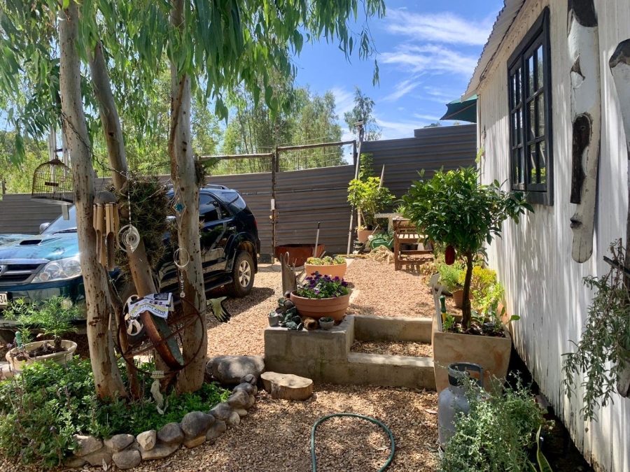 2 Bedroom Property for Sale in Paarl Rural Western Cape